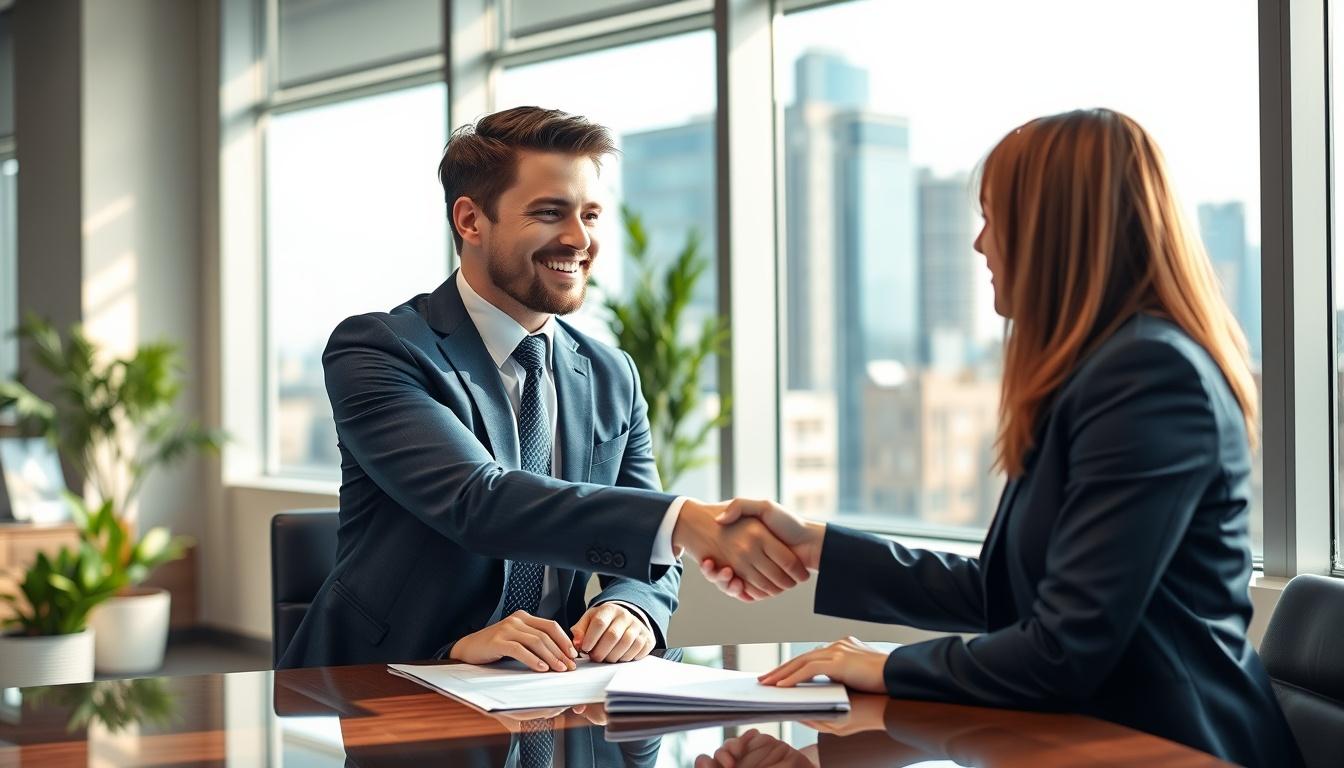 Why Work With Us?